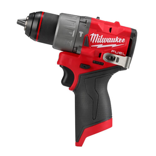 Main product image of M12 FUEL 1/2" Hammer Drill/Driver