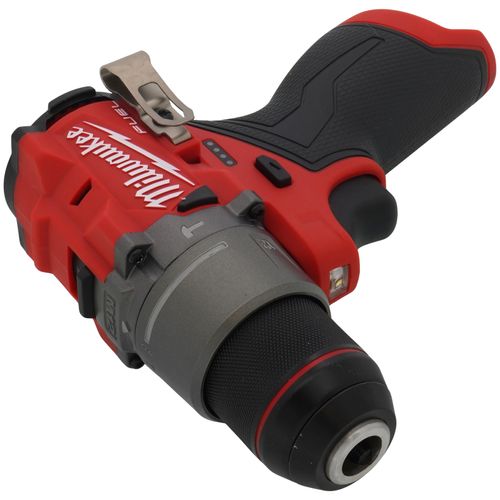 Main product image of M12 FUEL 1/2" Hammer Drill/Driver