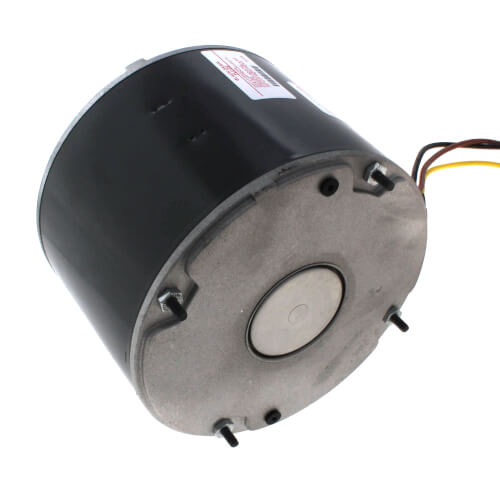 Main product image of 5.6" TEAO PSC Carrier Condenser Fan Motor (208-230V, 1/6 HP, 1500 RPM)