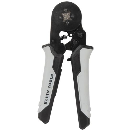 Main product image of Ratcheting Ferrule Square Crimper, 10-22 AWG