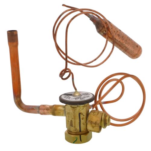Main product image of Thermal Expansion Valve Kit, 340620-704