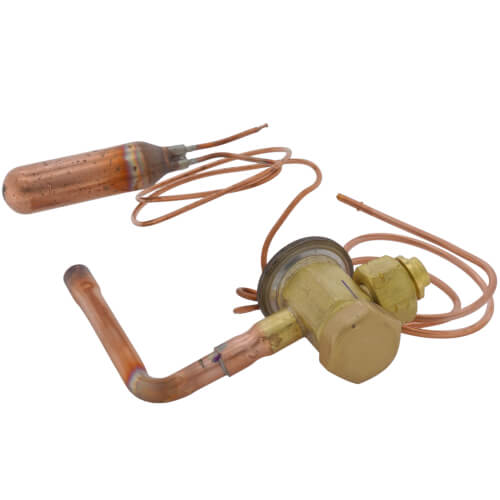 340620706 Carrier 340620706 Thermostatic Expansion Valve (TXV