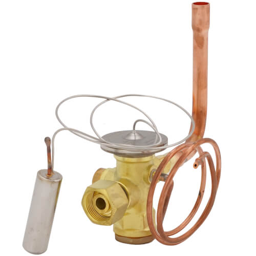 Thermostatic Expansion Valve Kit Replacement - Thumbnail 3