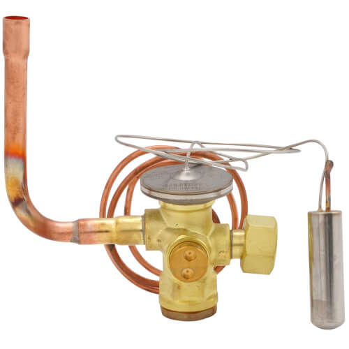 Thermostatic Expansion Valve Kit Replacement
