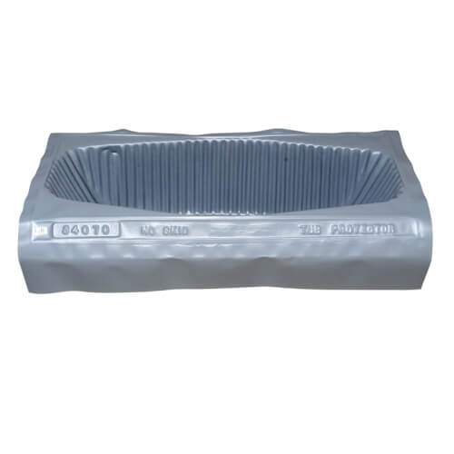 34070 Oatey 34070 16" Bath Tub Protector