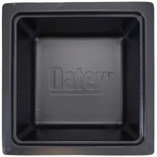 34080 Oatey 34080 Standard Tub Box