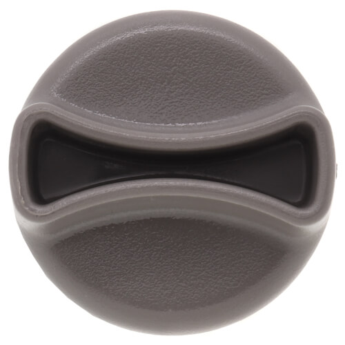 Main product image of Knob Taupe, 341066-401