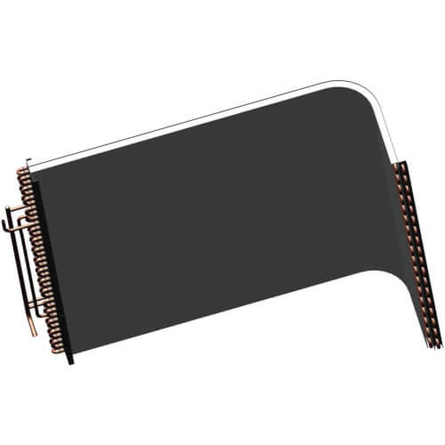 Main product image of Assembly Replacement Coil, 341106-712
