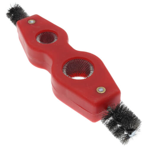 Main product image of Inner-Outer Copper Cleaning Brush