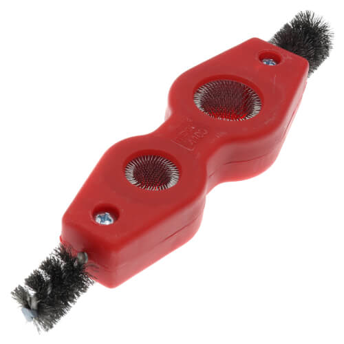 34142 RIDGID 34142 InnerOuter Copper Cleaning Brush