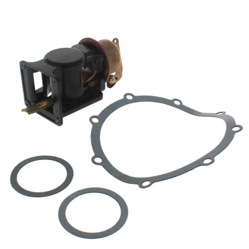 Main product image of SA47-4, Large Bellows Assembly for 47
