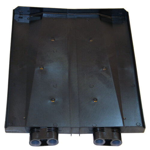 Main product image of Horizontal Drain Pan