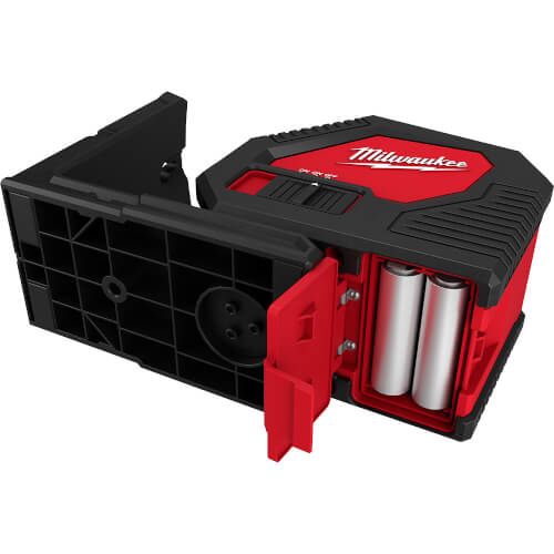 Main product image of Green Cross Line Laser