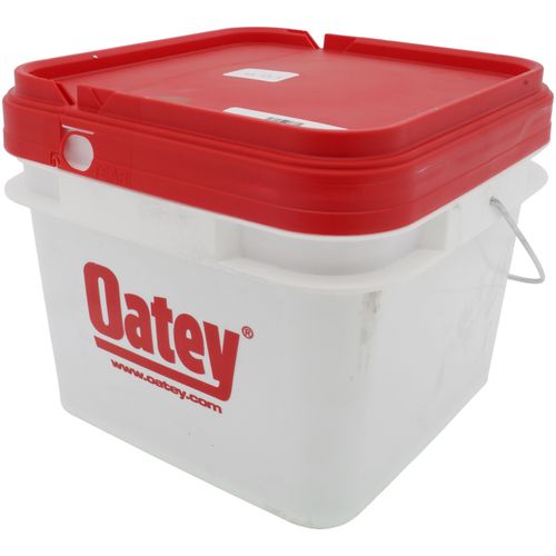 Main product image of 1/2" Stand-Off Pipe Clamp with Nail (Bucket of 500)