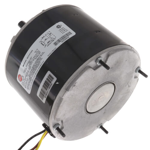 Main product image of Condenser Motor (1/6 HP, 825 RPM, 208/230V), 34329502
