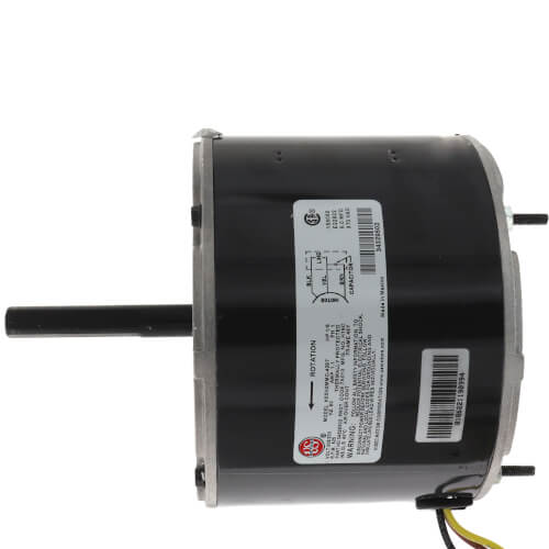Main product image of Condenser Motor (1/6 HP, 825 RPM, 208/230V), 34329502