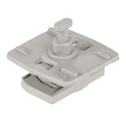 Main product image of Universal Strut Adaptor for Self-Closing Pipe Clamps, 34357