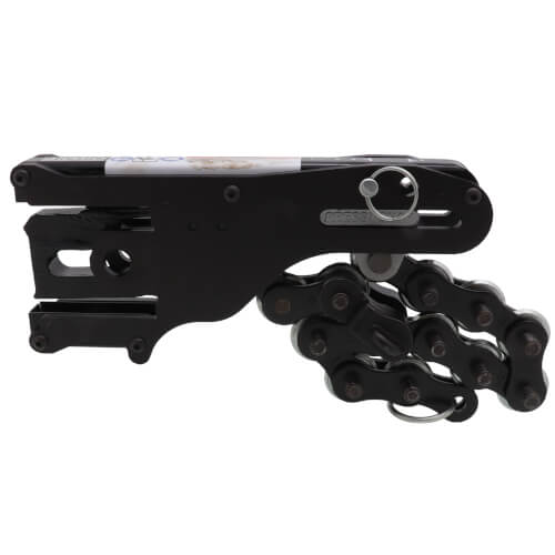 RIDGID 34403R Press Snap Soil Pipe Cutter