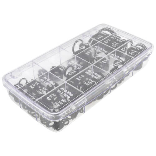 Main product image of 200-Piece O-Ring Kit