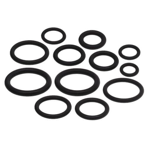 Main product image of 200-Piece O-Ring Kit