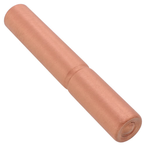 Main product image of 3/4" Quiet Pipes Male Sweat/Press Straight Hammer Arrestor (Size AA)