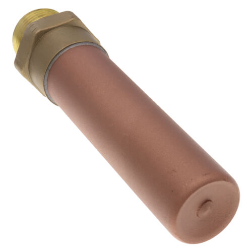 Main product image of 1" Quiet Pipes Male Straight Hammer Arrestor