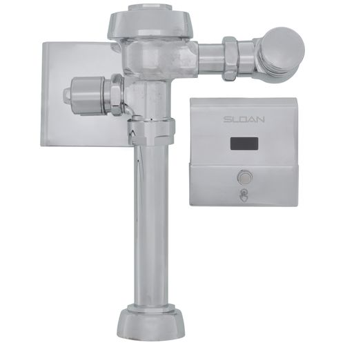Main product image of Royal 111 ES-S Exposed Sensor Hardwired Water Closet Flushometer (1.6 GPF/6.0 LPF)