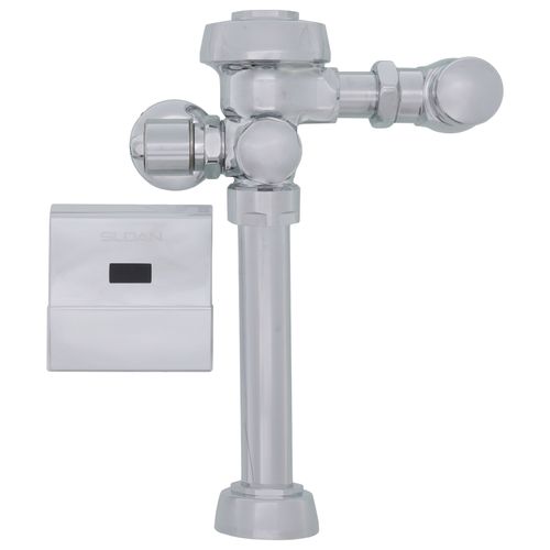 Main product image of ROYAL 111 ES-S Exposed Sensor Hardwired Water Closet Flushometer (1.6 GPF/6.0 LPF)