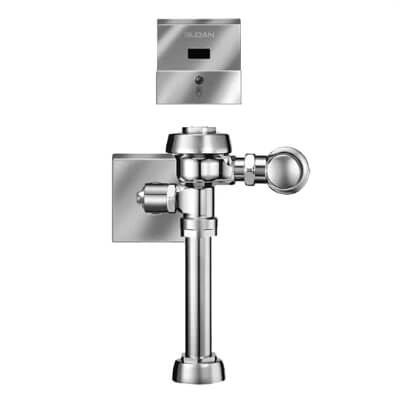 Main product image of Royal 110 ES-S Exposed Sensor Hardwired Water Closet Flushometer (3.5 GPF/13.2 LPF)