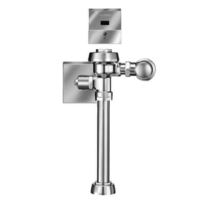 Main product image of Royal 113 ES-S Exposed Sensor Hardwired Water Closet Flushometer (1.6 GPF/6.0 LPF)