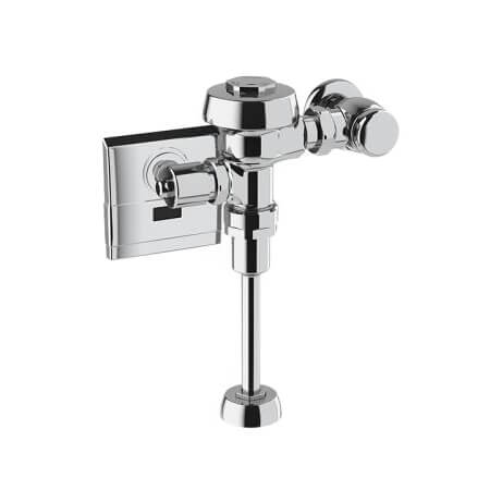 Main product image of Royal 186 ES-S Exposed Sensor Hardwired Urinal Flushometer (1.5 GPF/5.7 LPF)