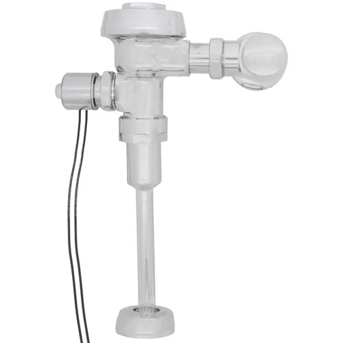 Main product image of Royal 186-1 ES-S Exposed Sensor Hardwired Urinal Flushometer (1.0 GPF/3.8 LPF)