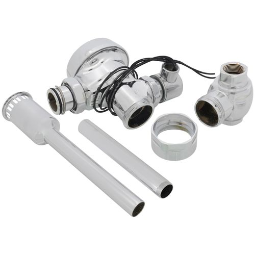 Main product image of Royal 186-1 ES-S Exposed Sensor Hardwired Urinal Flushometer (1.0 GPF/3.8 LPF)