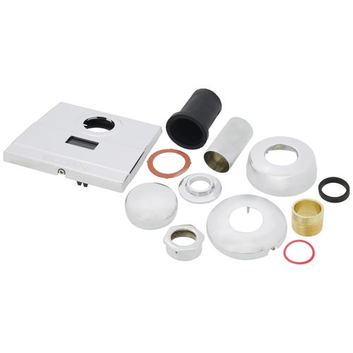Main product image of Royal 186-1 ES-S Exposed Sensor Hardwired Urinal Flushometer (1.0 GPF/3.8 LPF)