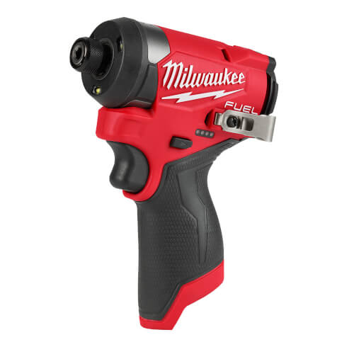 Main product image of M12 FUEL 1/4" Hex Impact Driver