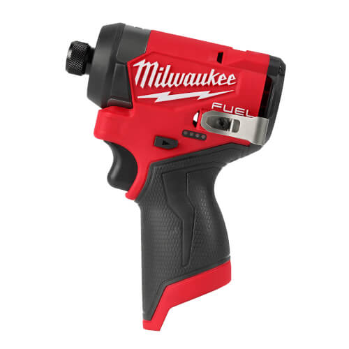 Main product image of M12 FUEL 1/4" Hex Impact Driver