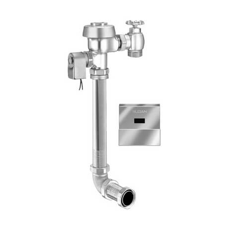Royal 190-1.5-WB ES-S "L" Dimension 11-3/4" - 12-3/4", 1.5gpf/5.7Lpf