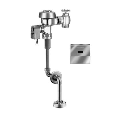 Royal 197-0.5 ES-S "L" Dimension 11-3/4" - 12-3/4", 0.5gpf/1.9Lpf