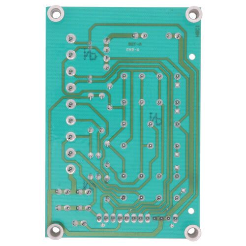 Main product image of Printed Circuit Board, 345606-75101