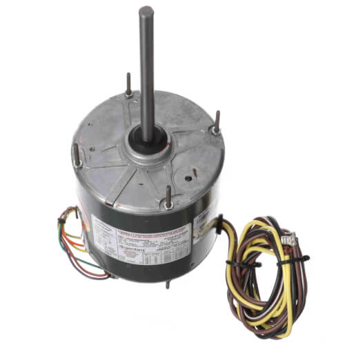 3459HS Genteq Motors 3459HS Outdoor Condenser Fan Heat Shield Motor