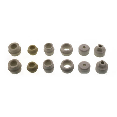 34602 - MARS 34602 - Resistance Heater Coil (5000W-240V)