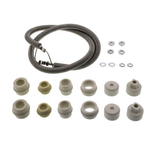 Main product image of Resistance Heater Coil (5000W-240V)