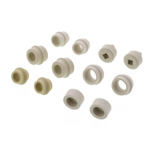 Main product image of 5000W Resistance Heater Coil (480V)