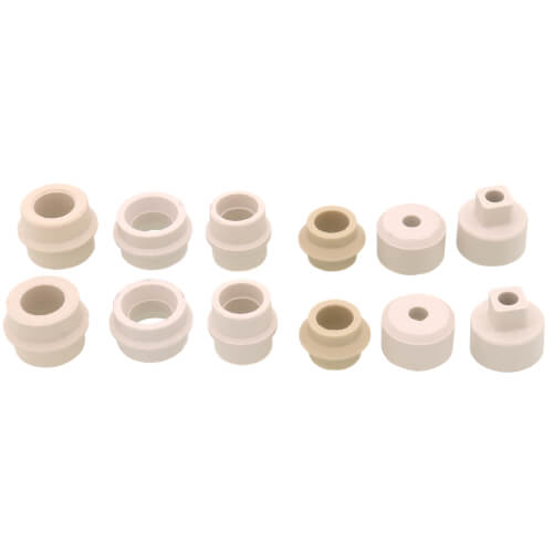 Main product image of 5000W Resistance Heater Coil (277V)