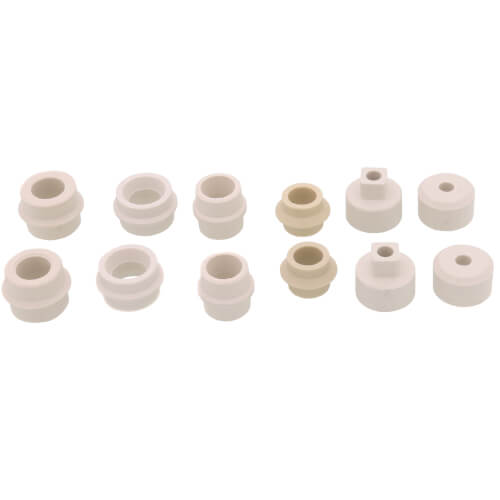 Main product image of Resistance Heater Coil (3500W-480V)