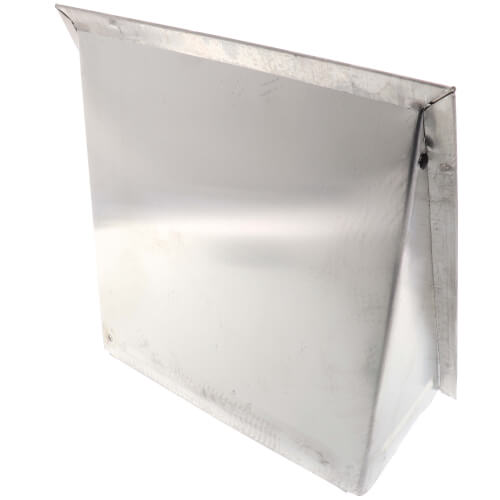 Main product image of 6" Aluminum Wall Cap