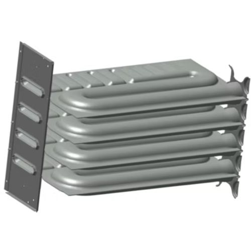 Main product image of 4 Cell Aluminum Replacement HX Kit, 347329-754