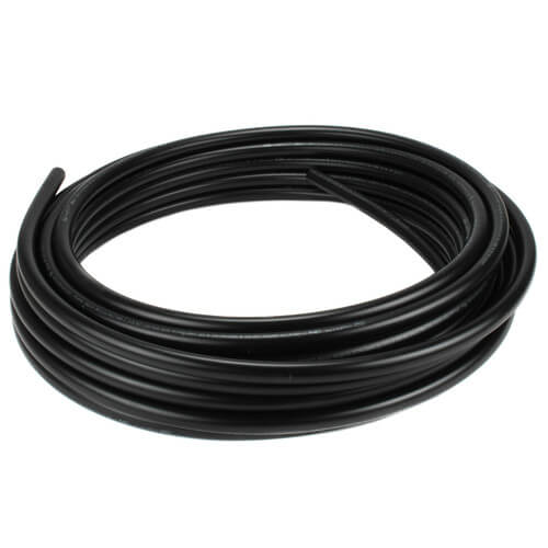 Main product image of 1" Black ViegaPEX Ultra Tubing (100 ft. coil)