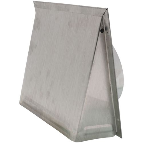 Main product image of 8" Aluminum Wall Cap