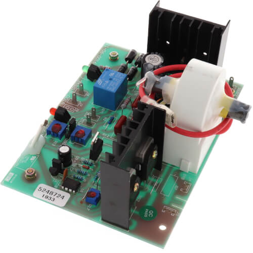 Main product image of Power Supply with AFS